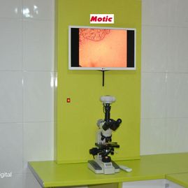  Clínica Veterinaria Dr. Nieto instalaciones clínica 11